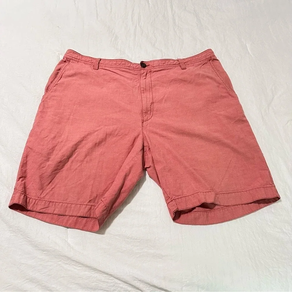Izod Luxury‎ Sport Mens Shorts Size 40 / 9